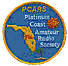 PCRAS Emblem